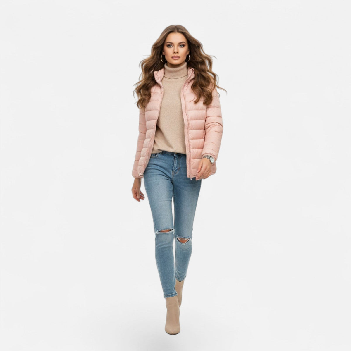 jacket – 2