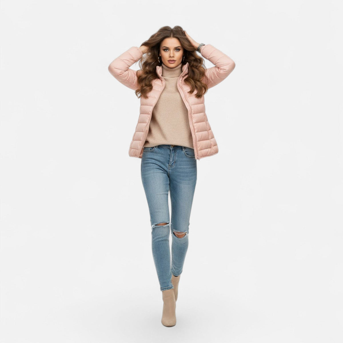jacket – 3