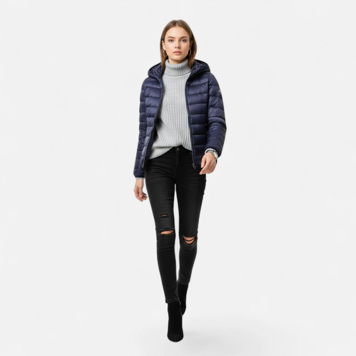 jacket – 5