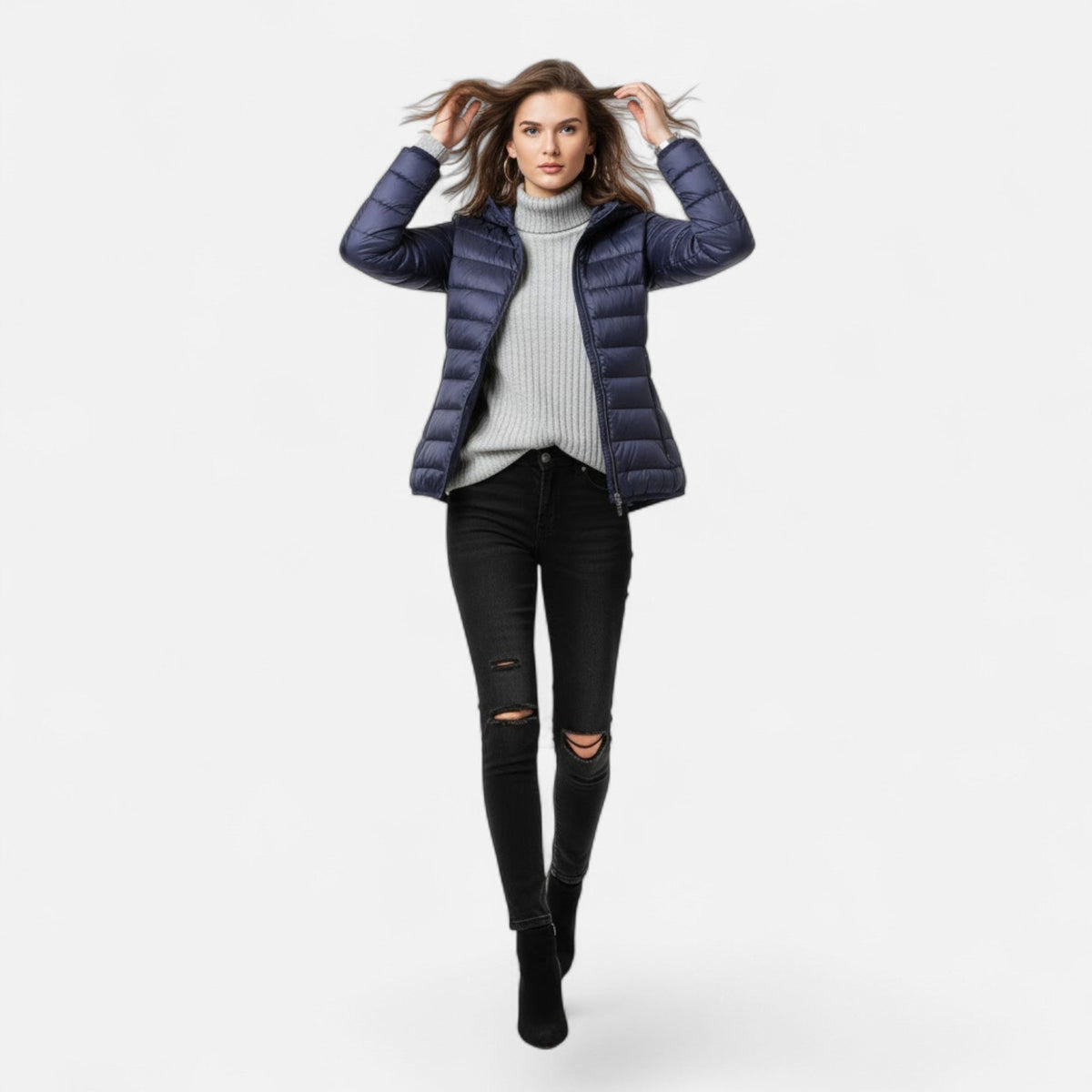 jacket – 6
