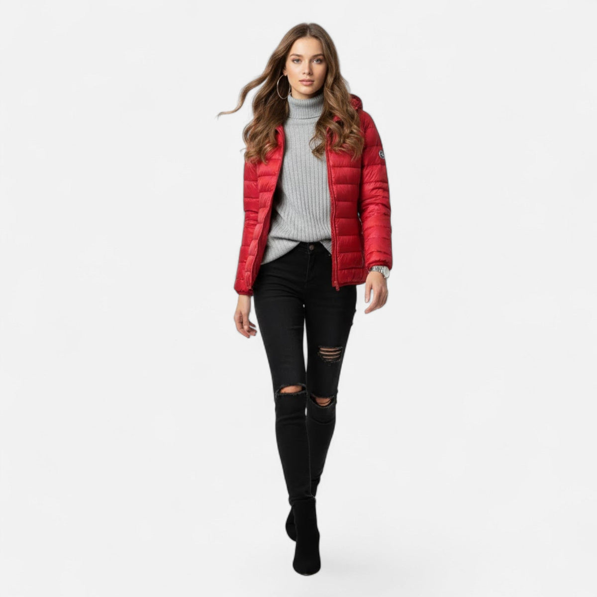 jacket – 8