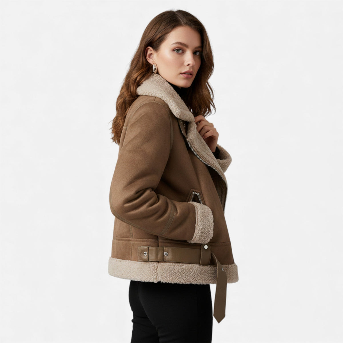 jacket – 2