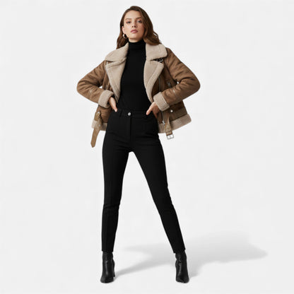 jacket – 3