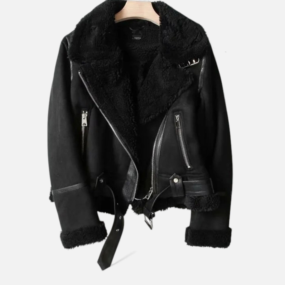 jacket – 4