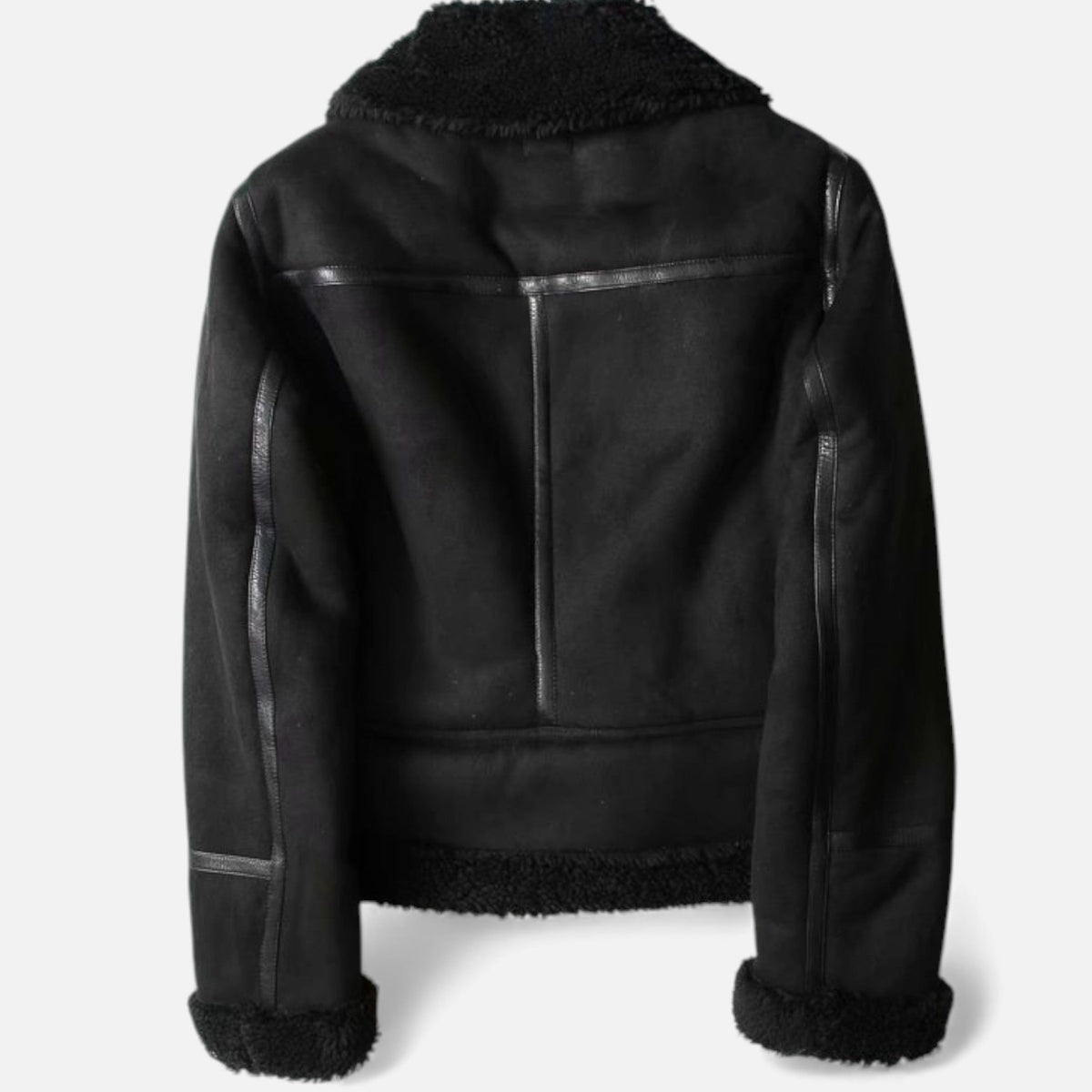 jacket – 5