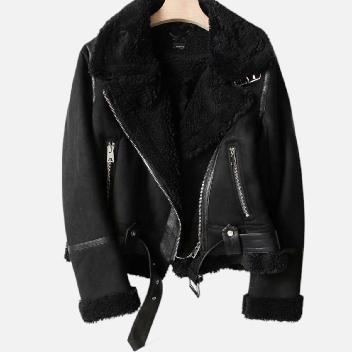 jacket – 7