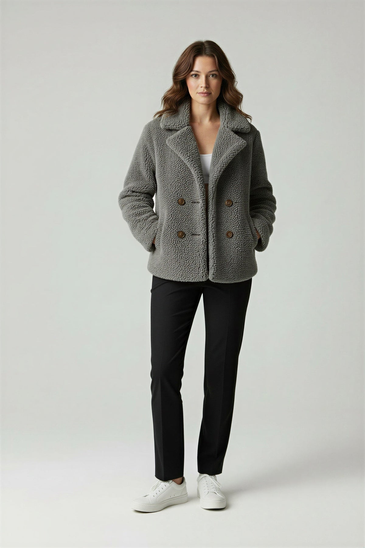 jacket – 2
