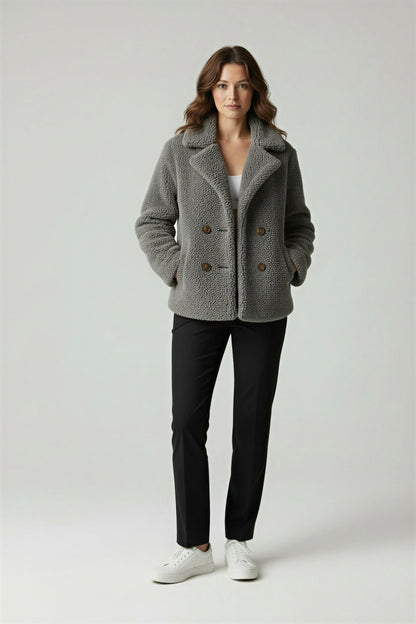 jacket – 2