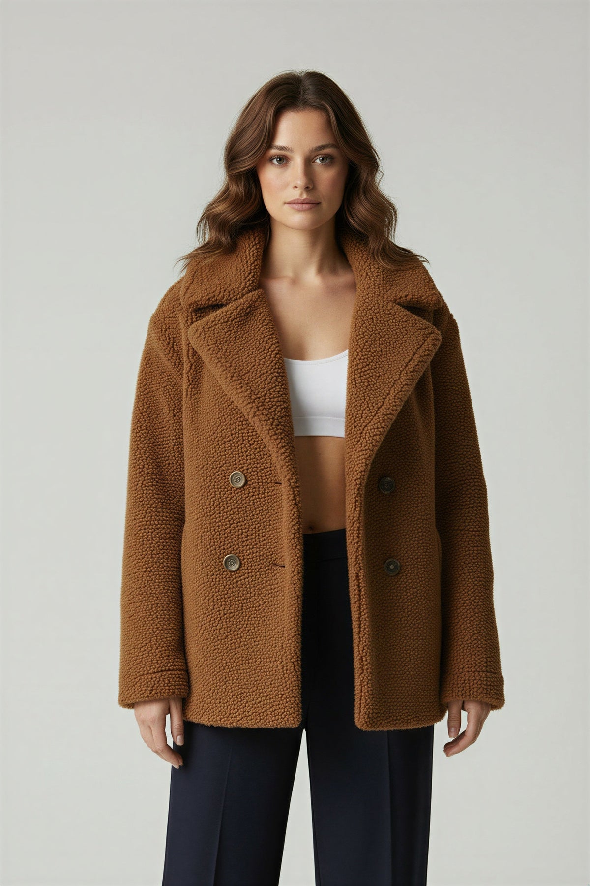 jacket – 3