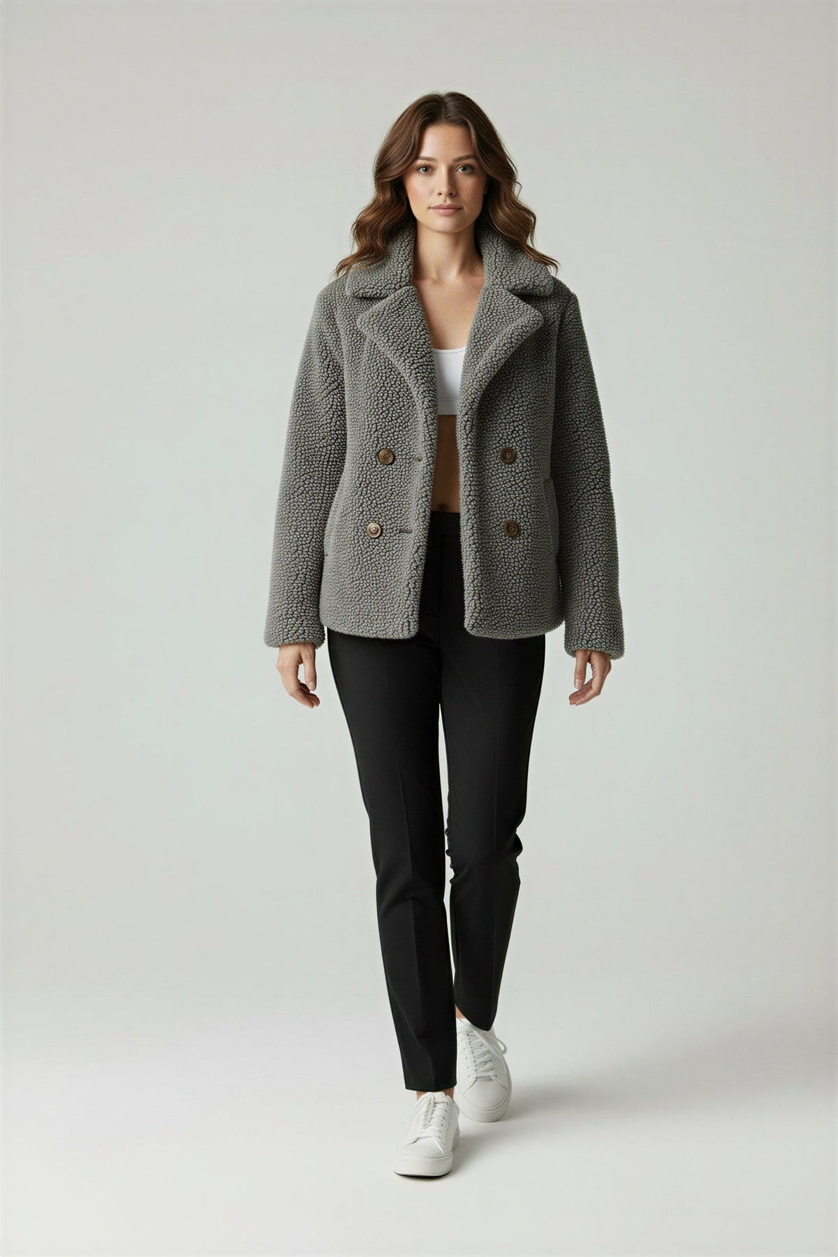 jacket – 8