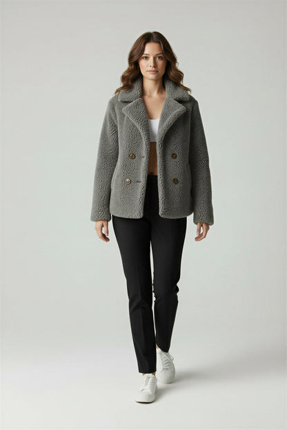 jacket – 8