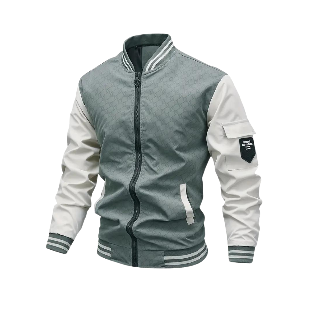 jacket – 2