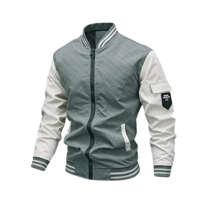 jacket – 2