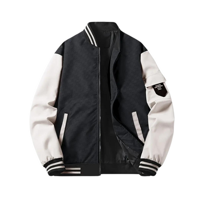 jacket – 3