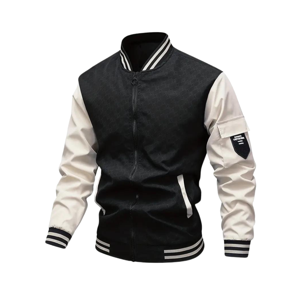 jacket – 4