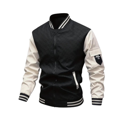 jacket – 4