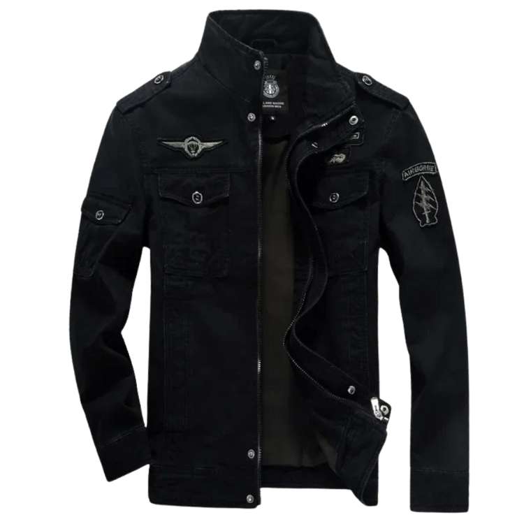 jacket – 2