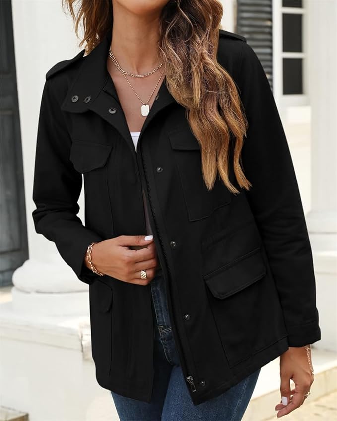jacket – 3