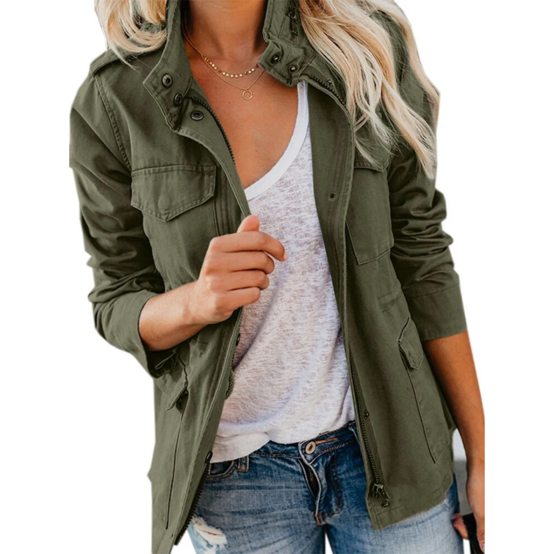 jacket – 4
