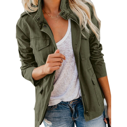 jacket – 4