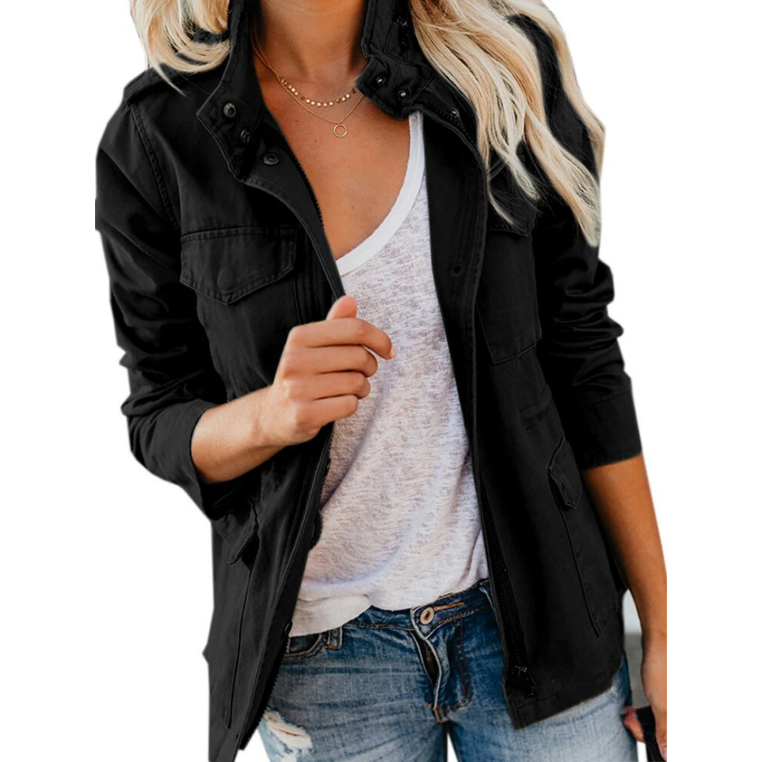 jacket – 5