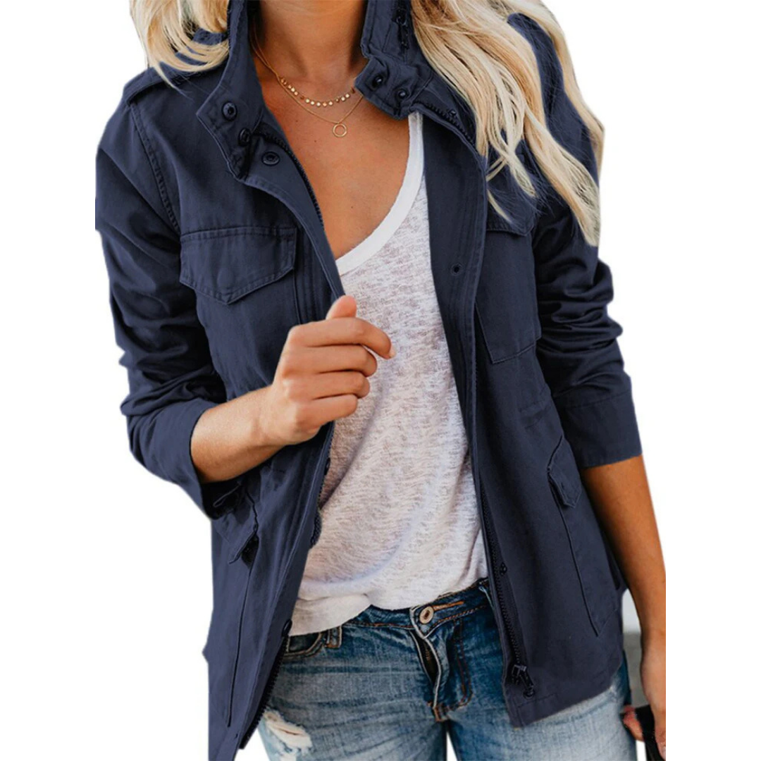 jacket – 6