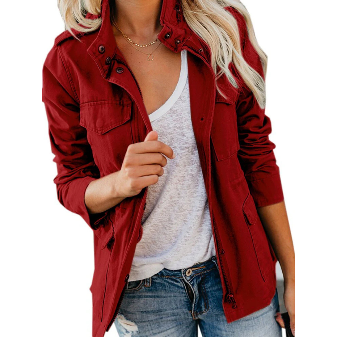jacket – 7