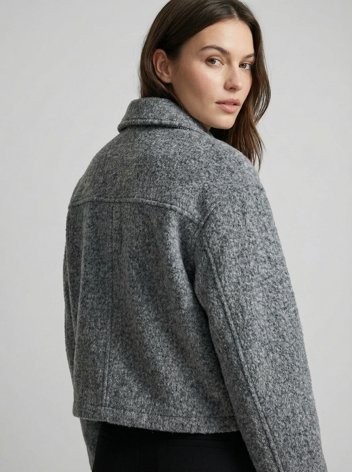 jacket – 2