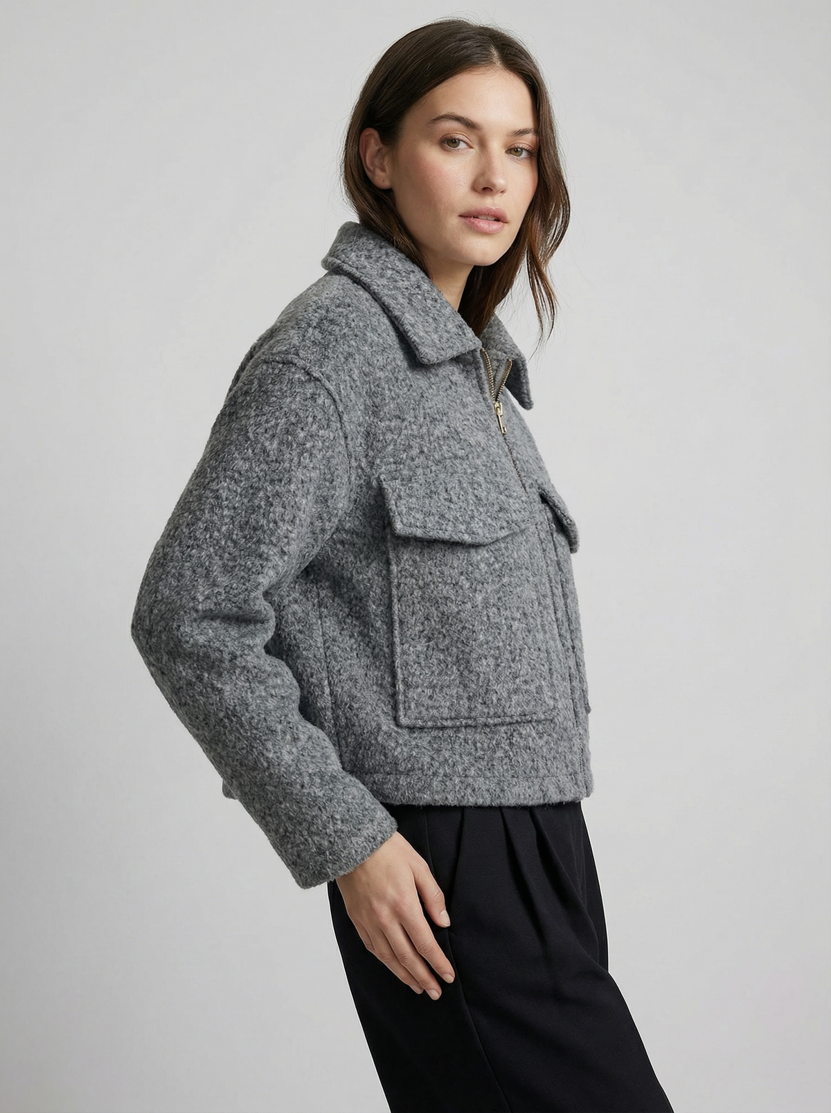 jacket – 4
