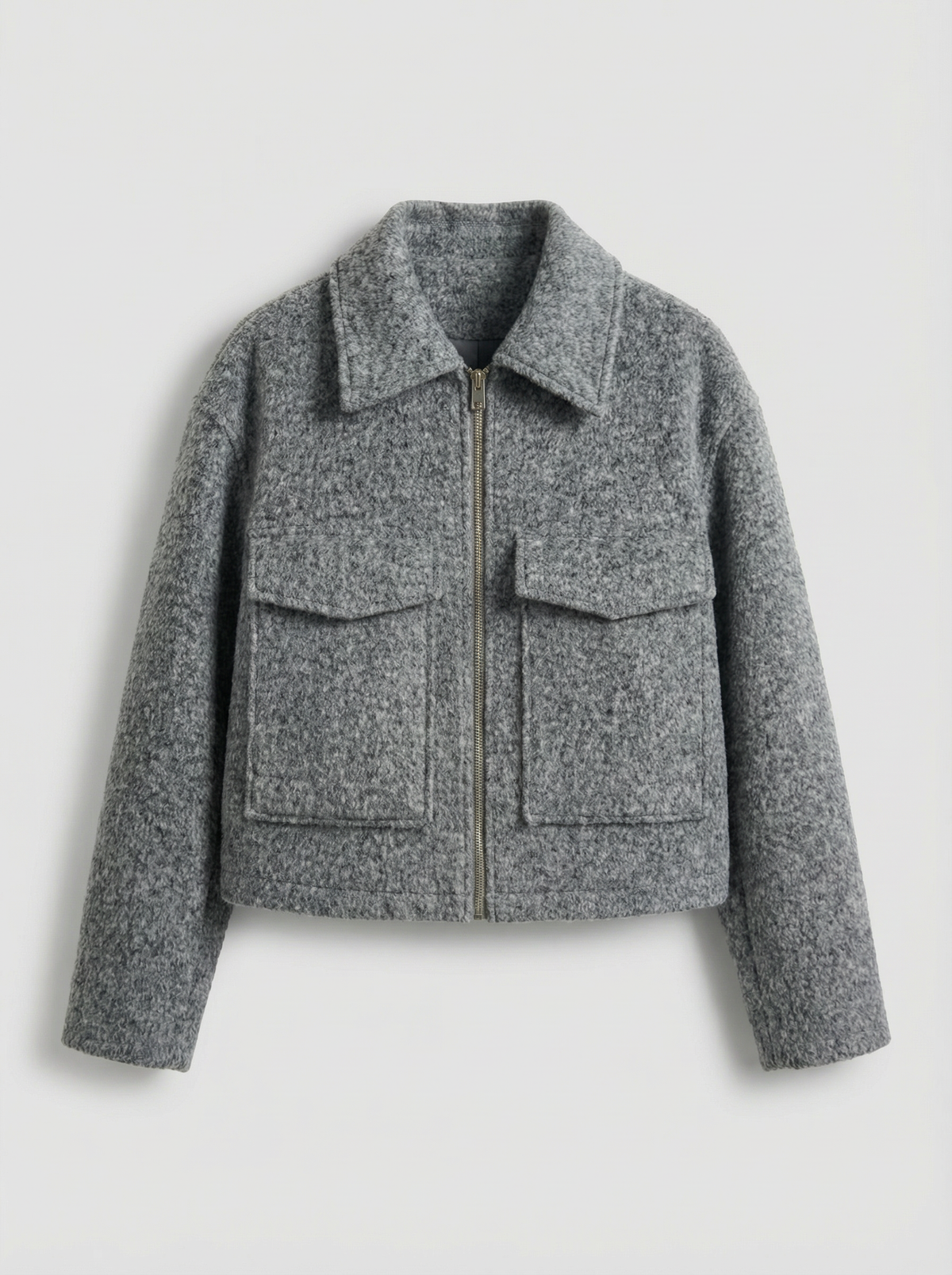jacket – 5