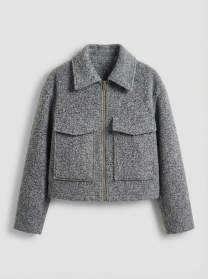 jacket – 5