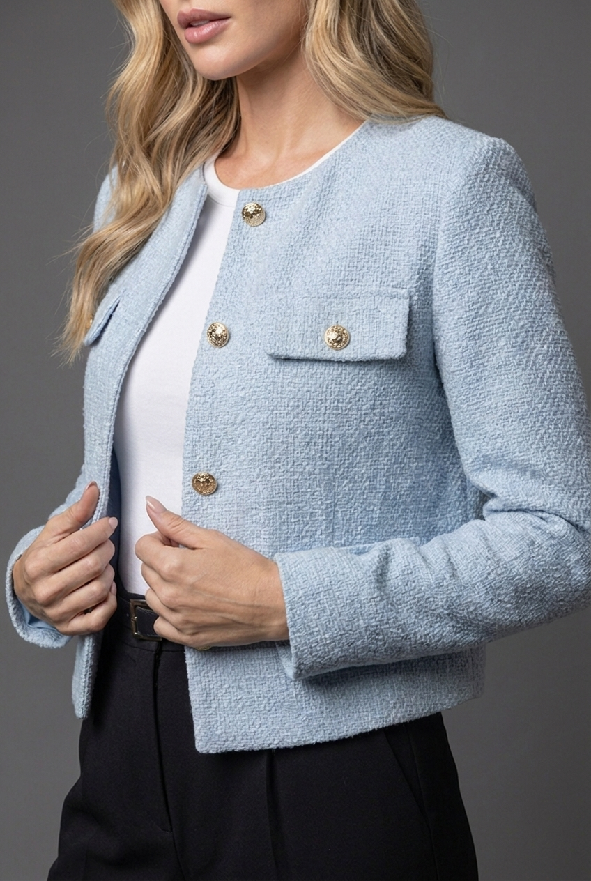 jacket – 3