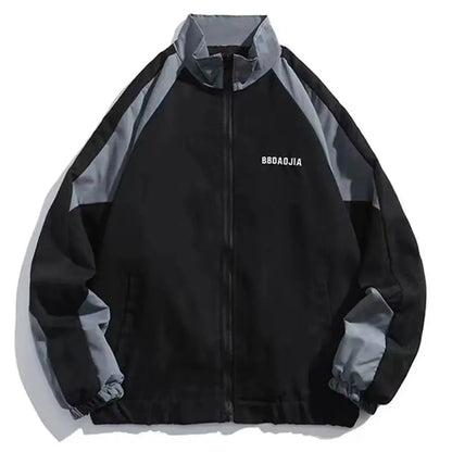 jacket – 2