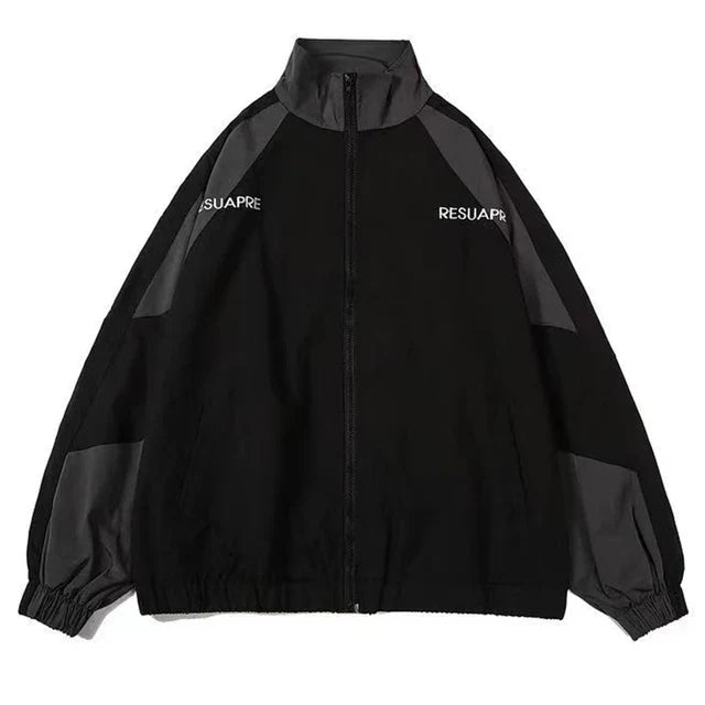 jacket – 3