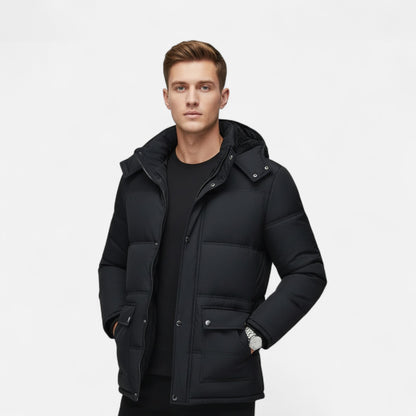 jacket – 2