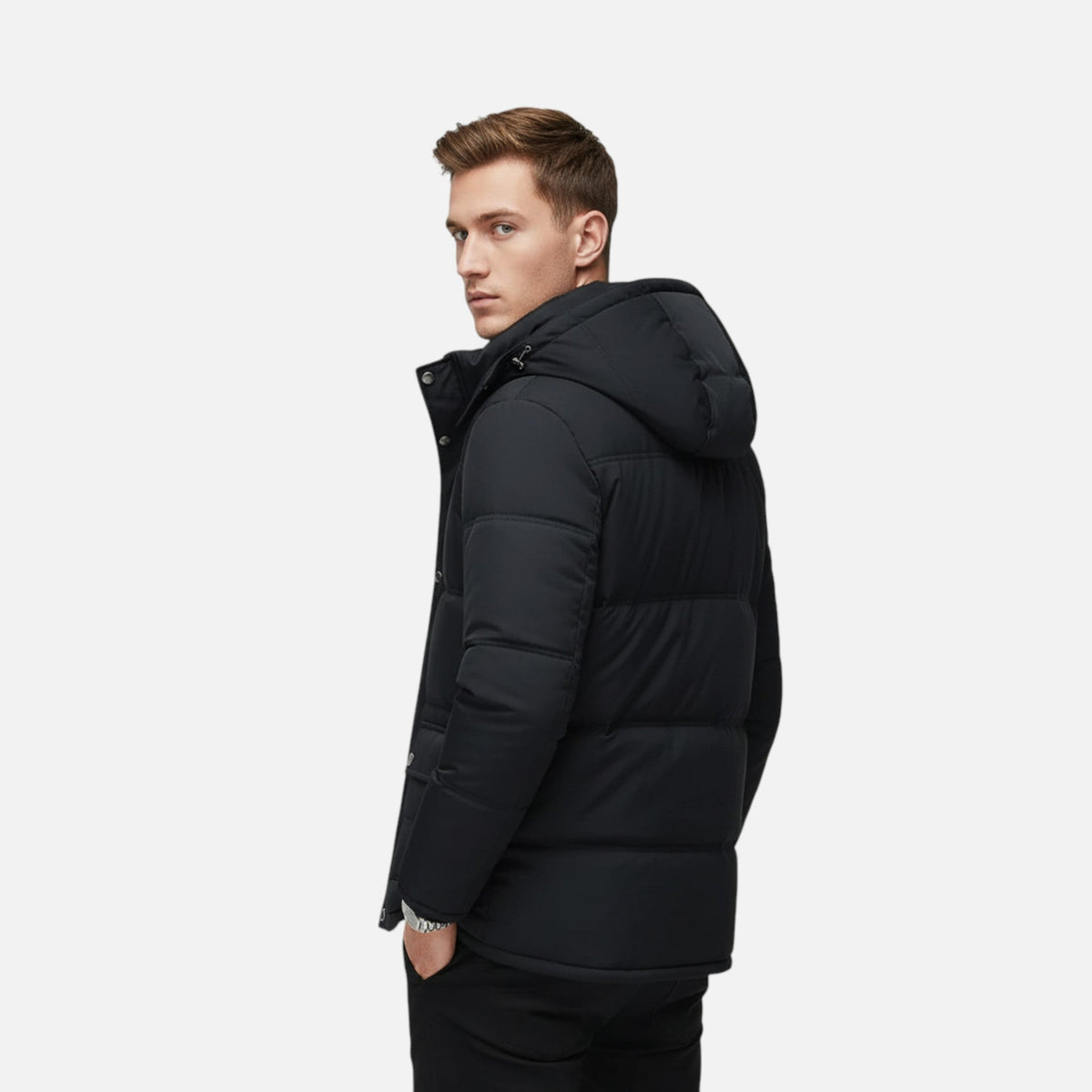 jacket – 3
