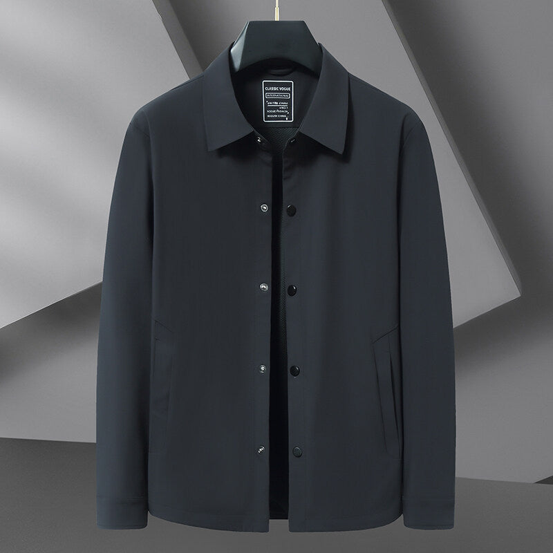 jacket – 2