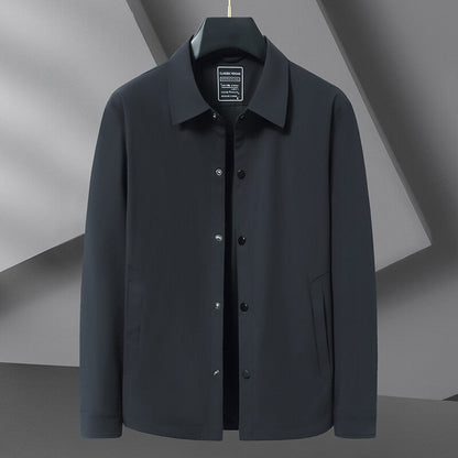 jacket – 2