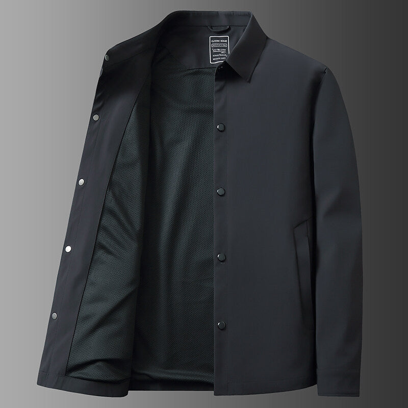 jacket – 3