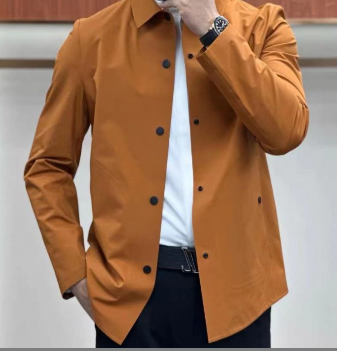 jacket – 4