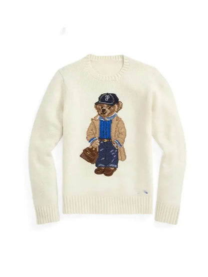 jumper – 2