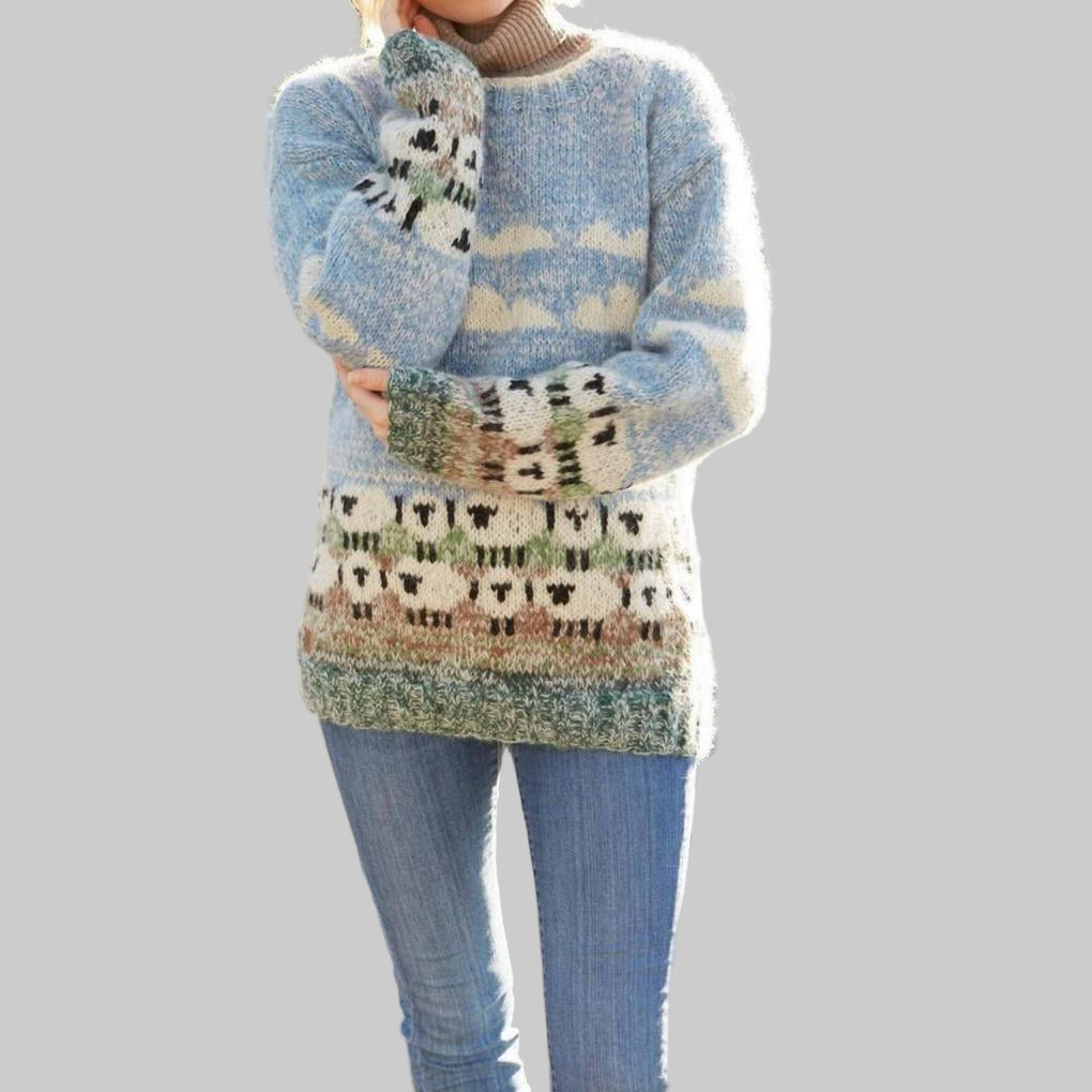 jumper
