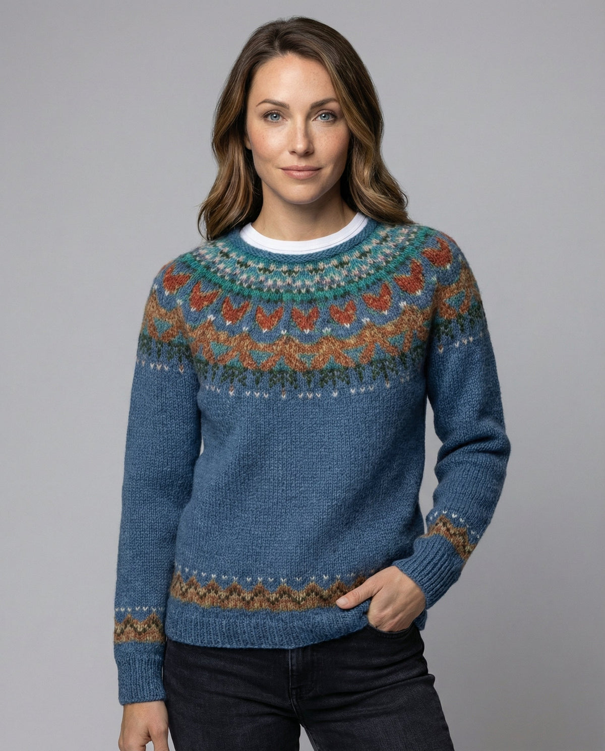 jumper