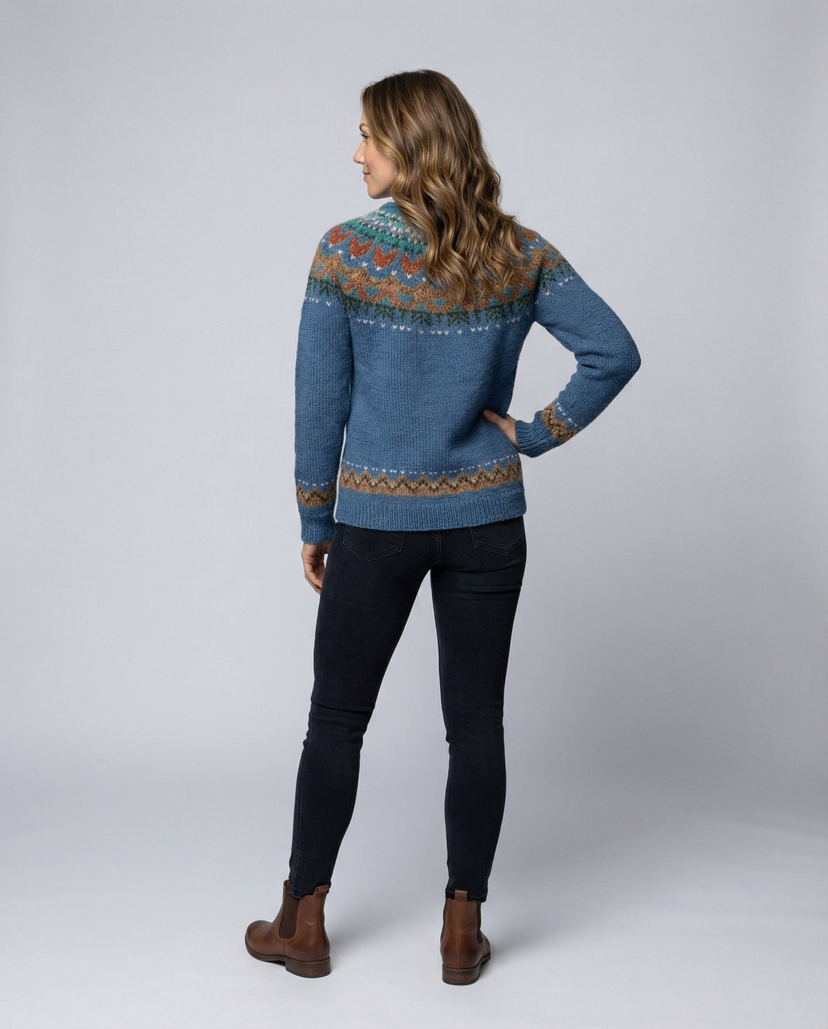 jumper – 2