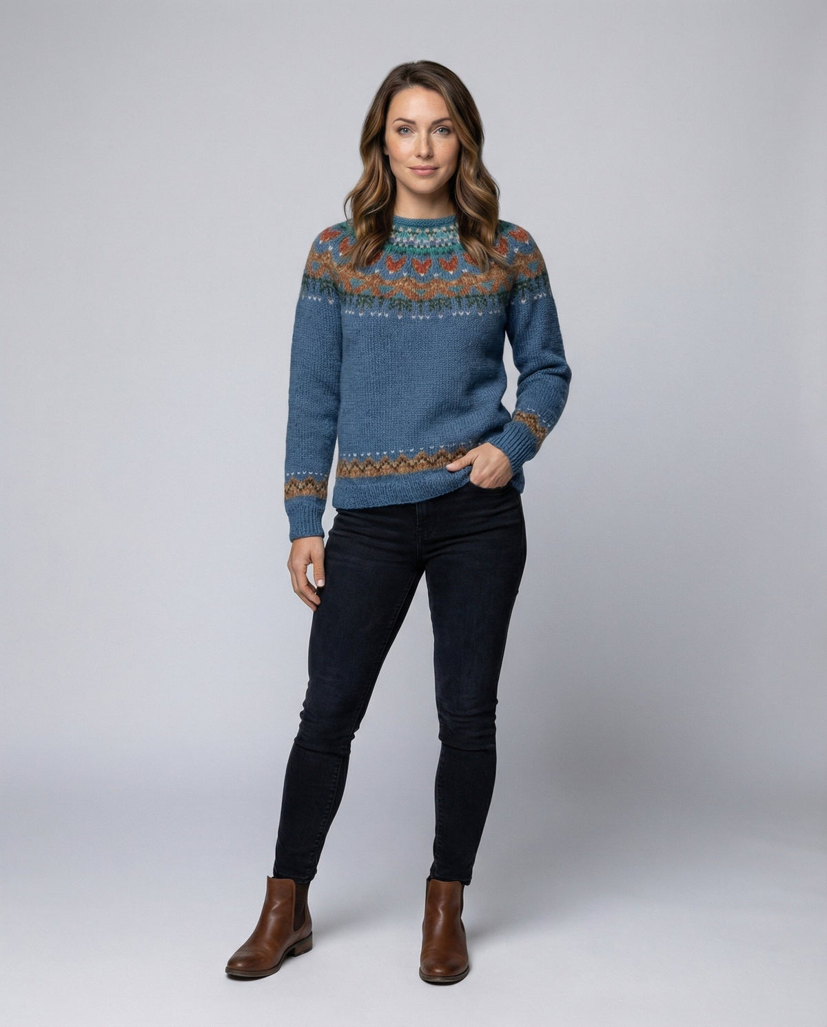 jumper – 3