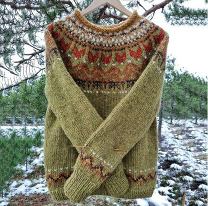 jumper – 7