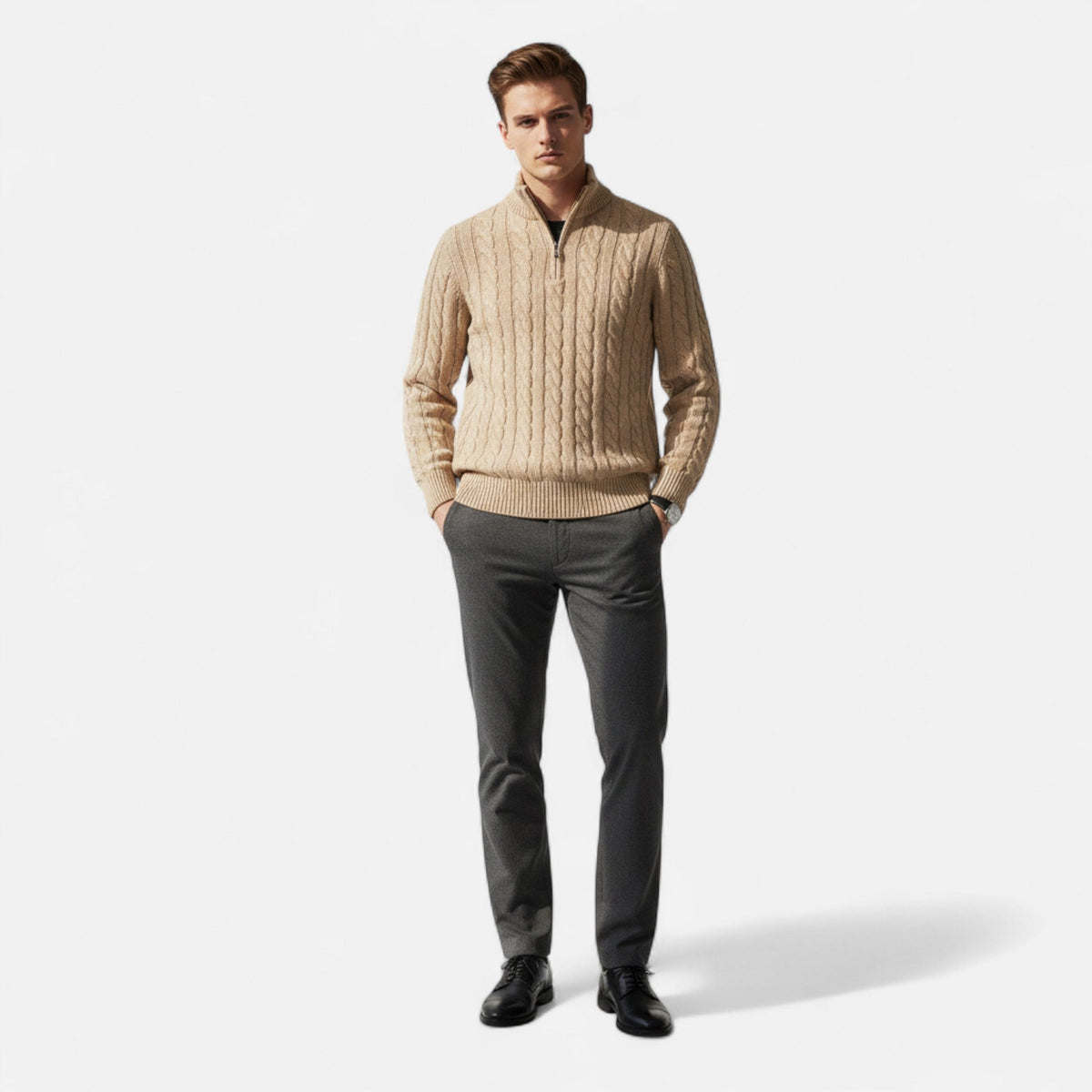 jumper – 2