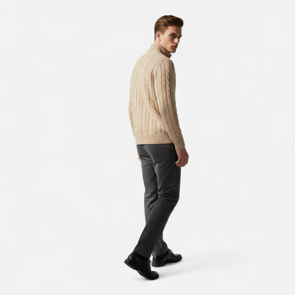 jumper – 3