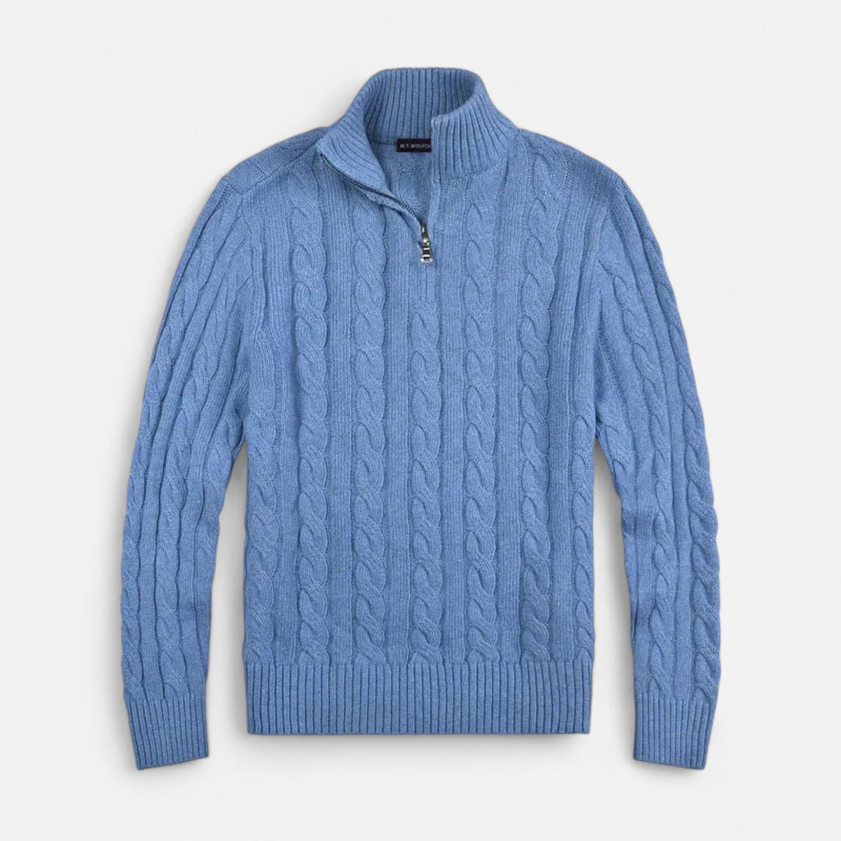 jumper – 5