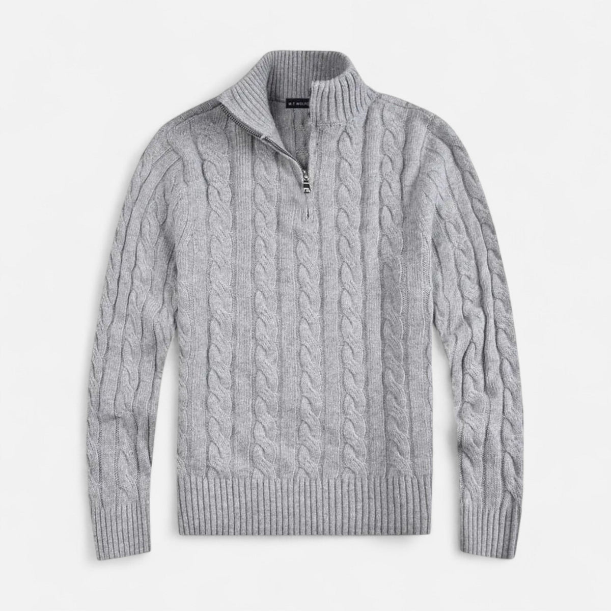 jumper – 7